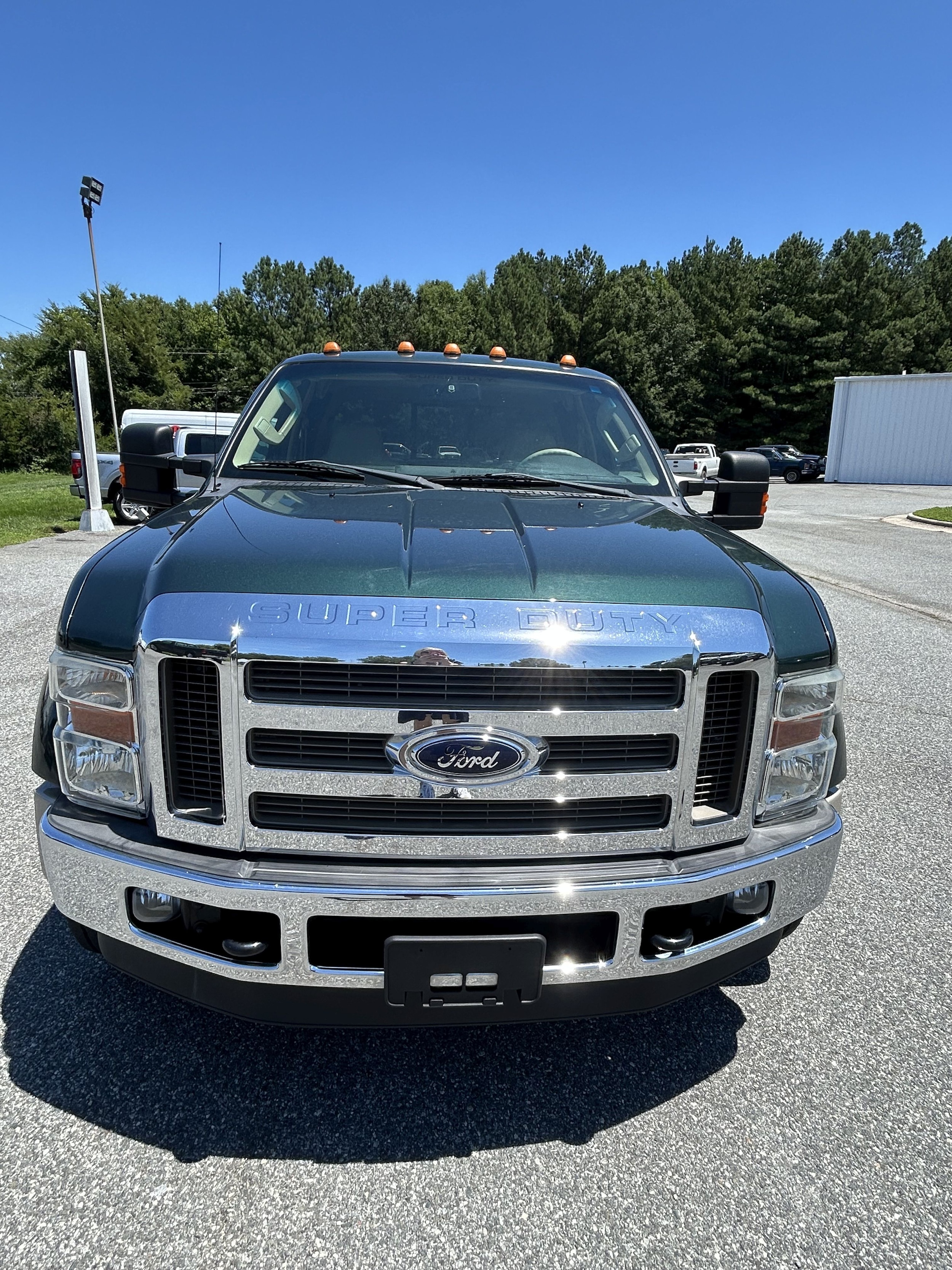 ford f-450 super duty 2008 1FTXW43R48EE13486 image ford f-450 super duty 2008 1FTXW43R48EE13486 image